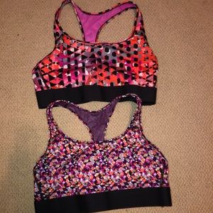 Victoria’s Secret sports bras (2)